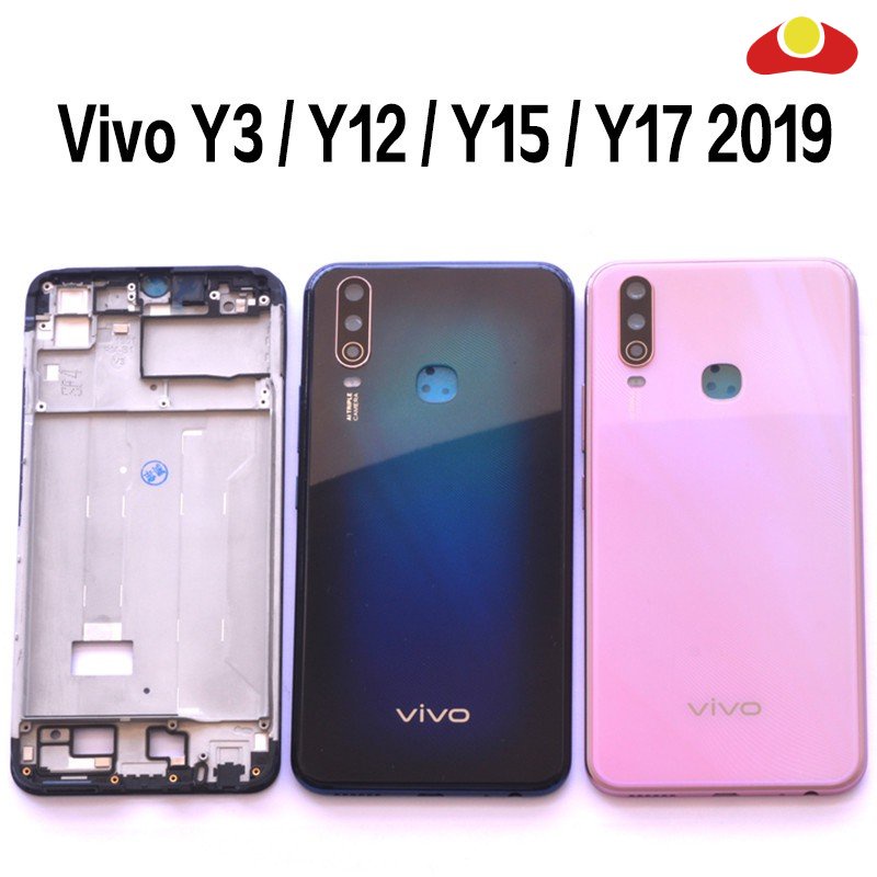 Vivo store y3 2019