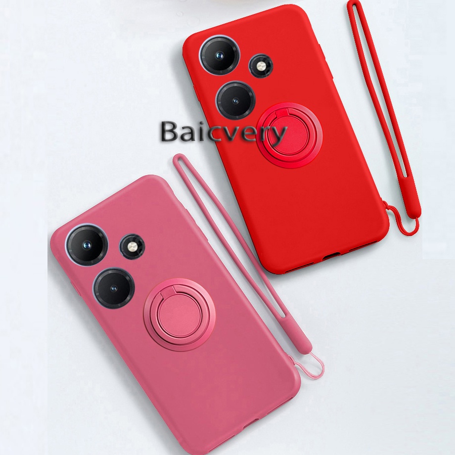COVER CUSTODIA PER XIAOMI REDMI 10C IN SILICONE TPU GEL