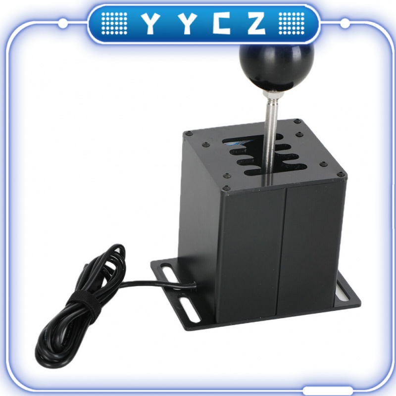Racing Game PC H Shifter Order Shift Suitable For Logitech Thrustmaster