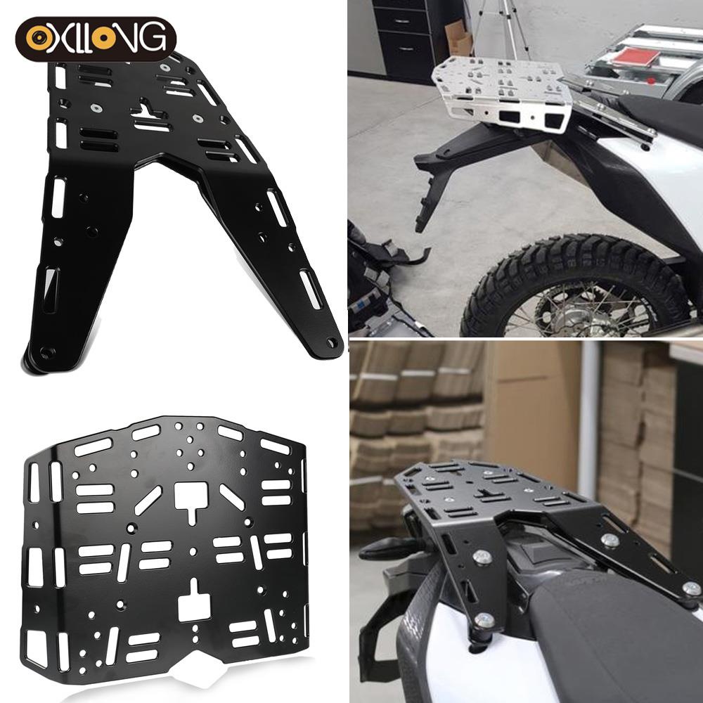 Fit For 690 ENDURO R 2019 2020 2021 Motorcycle Rear Luggage Rack Cargo ...