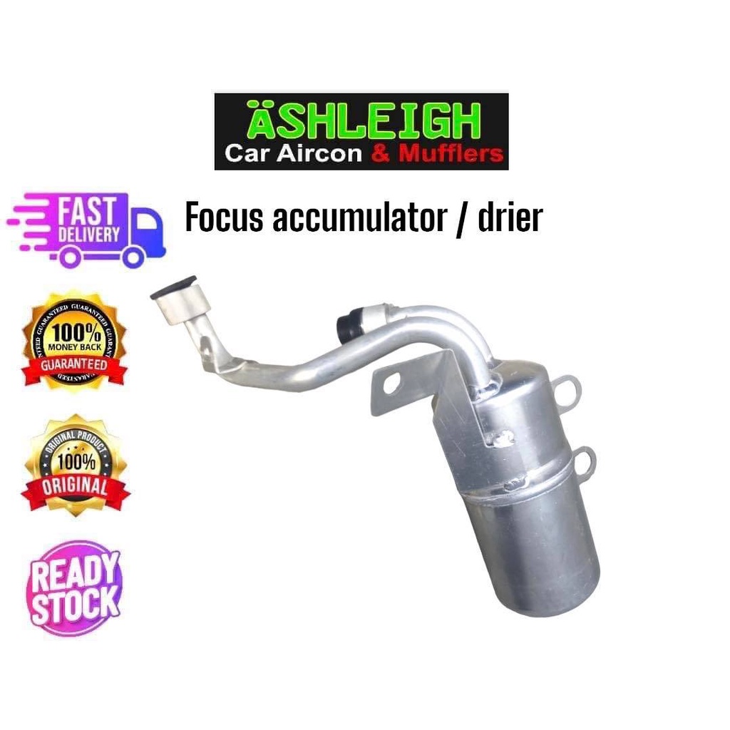 Ford Focus Accumulator Filter Drier Car Aircon auto airconditioning