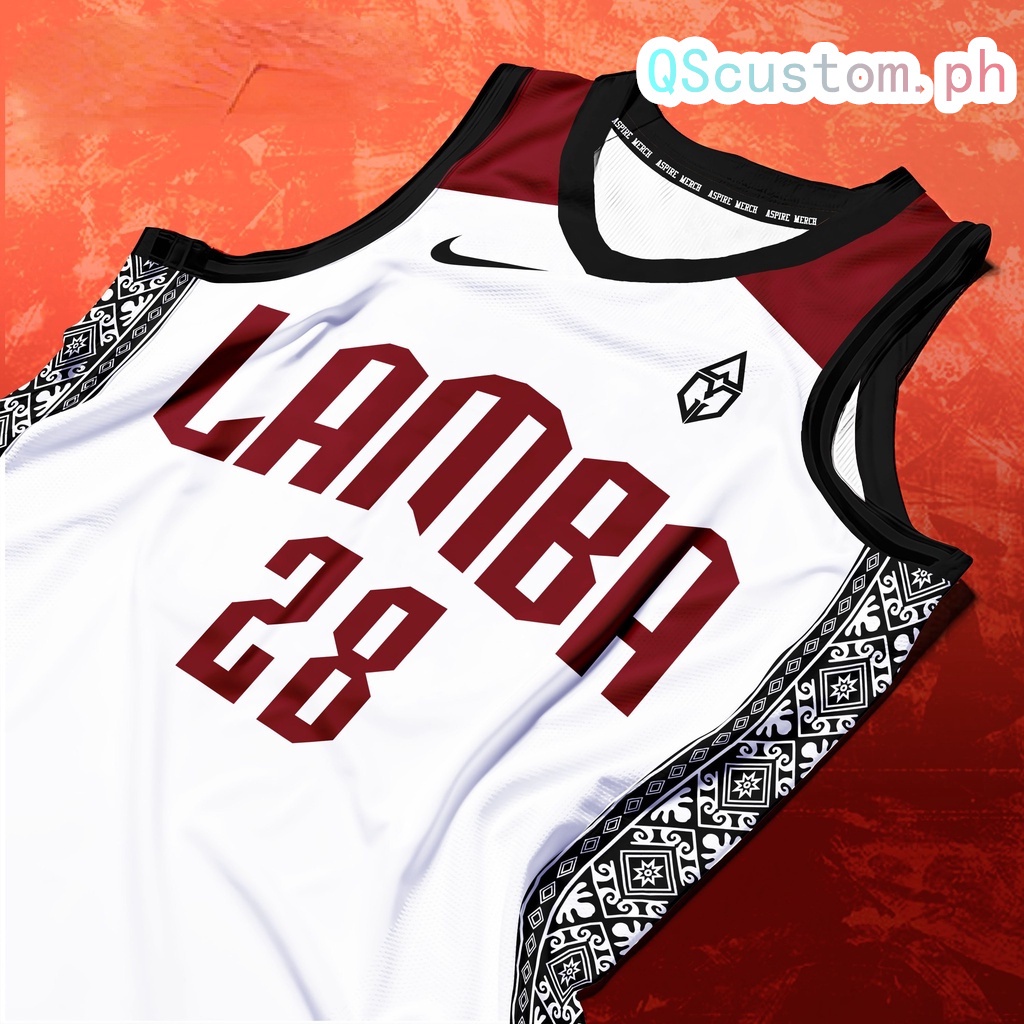 Basketball Jersey Design Durnt Full Sublimation Design -  UK in 2023