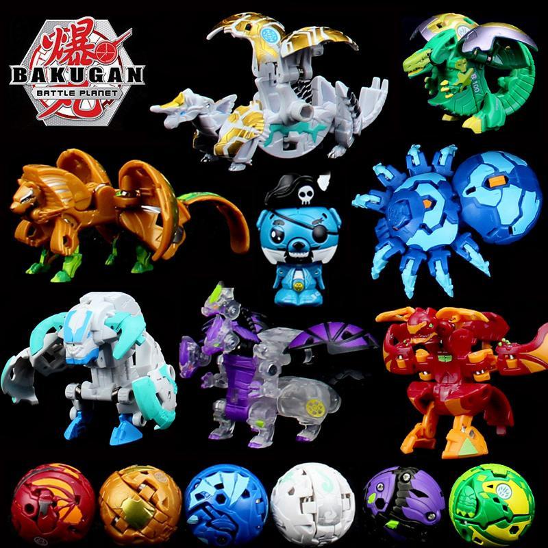 【Fast shipping】Bakugan Battle Planet Brawlers Blasting genuine triangle ...