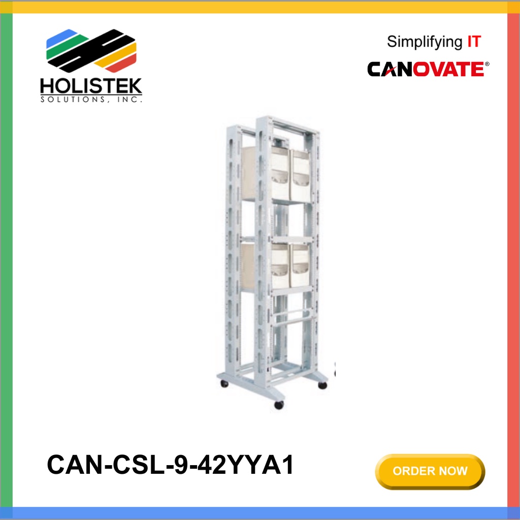 Canovate CSL-9-42YYA1 19