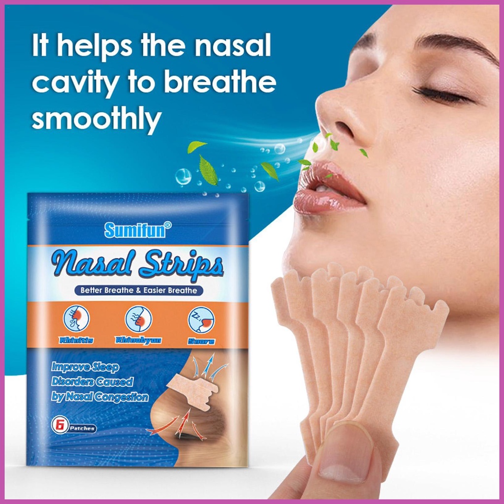 Nasal Strips Breathe Right Extra Strength Nasal Congestion Relief ...