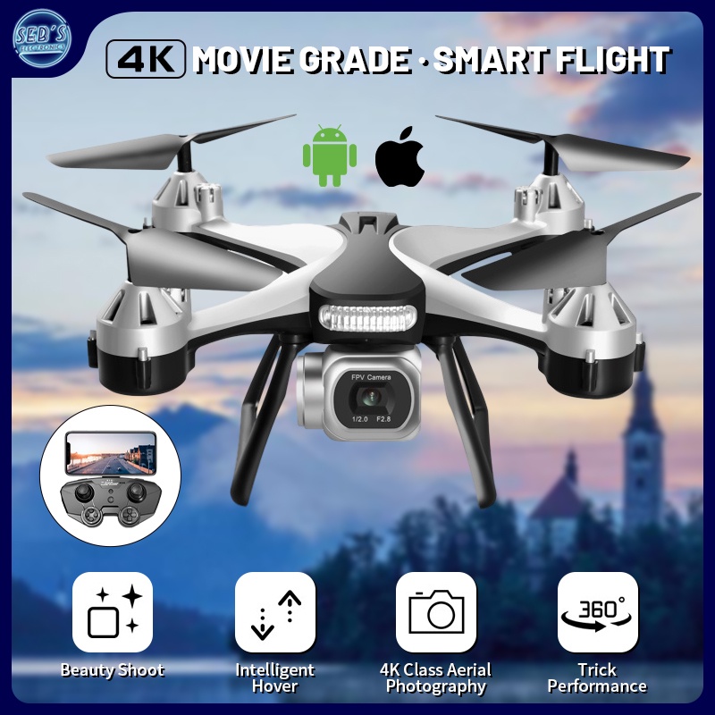 Drone shopee best sale