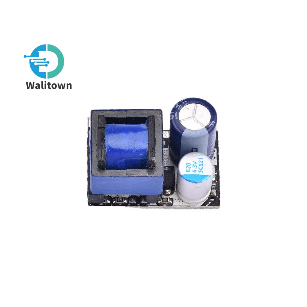 5V 700MA/1000MA/2000MA Isolation Switching Power Supply Module AC-DC ...