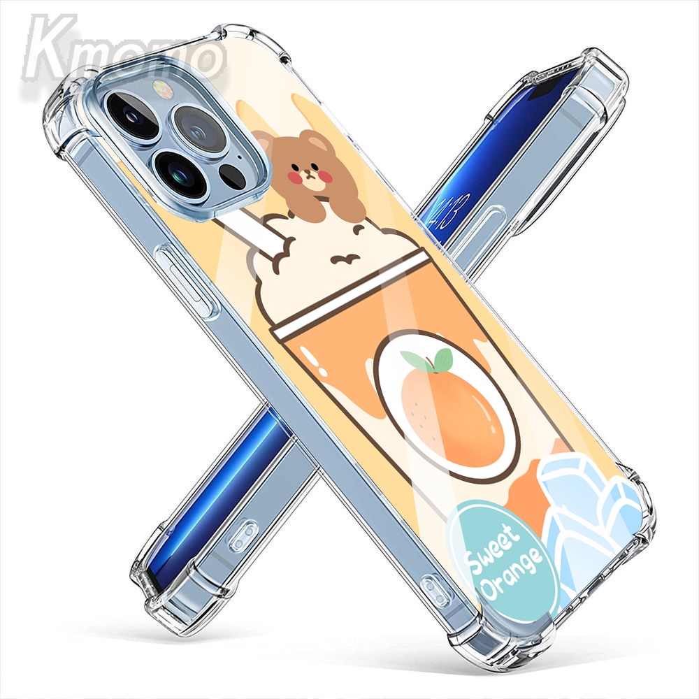 Amazon Realme C3 Jelly Case Amazon Best Back Cover For Realme X2