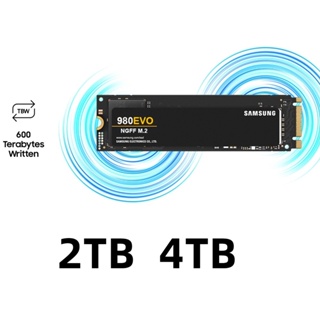 Original SAMSUNG 970 EVO Plus NVMe M.2 SSD 1TB 500GB 250G Solid State Drive  TLC Hard Disk PCIe Gen 3x4 M2 SSD For Laptop Desktop - AliExpress