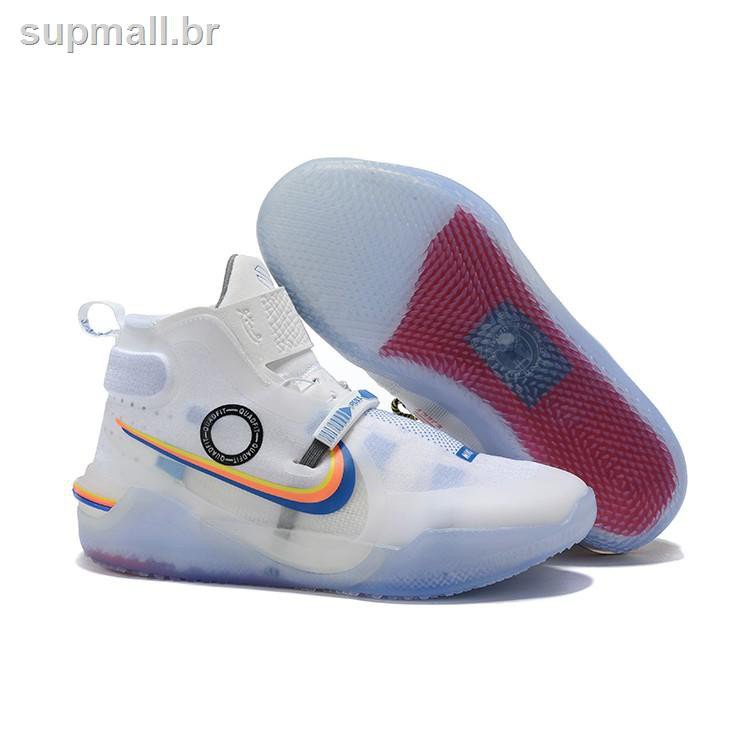 Ready Delivery Men's Kobe Ad Nxt Mamba Basketball Sneakers LMTG ...