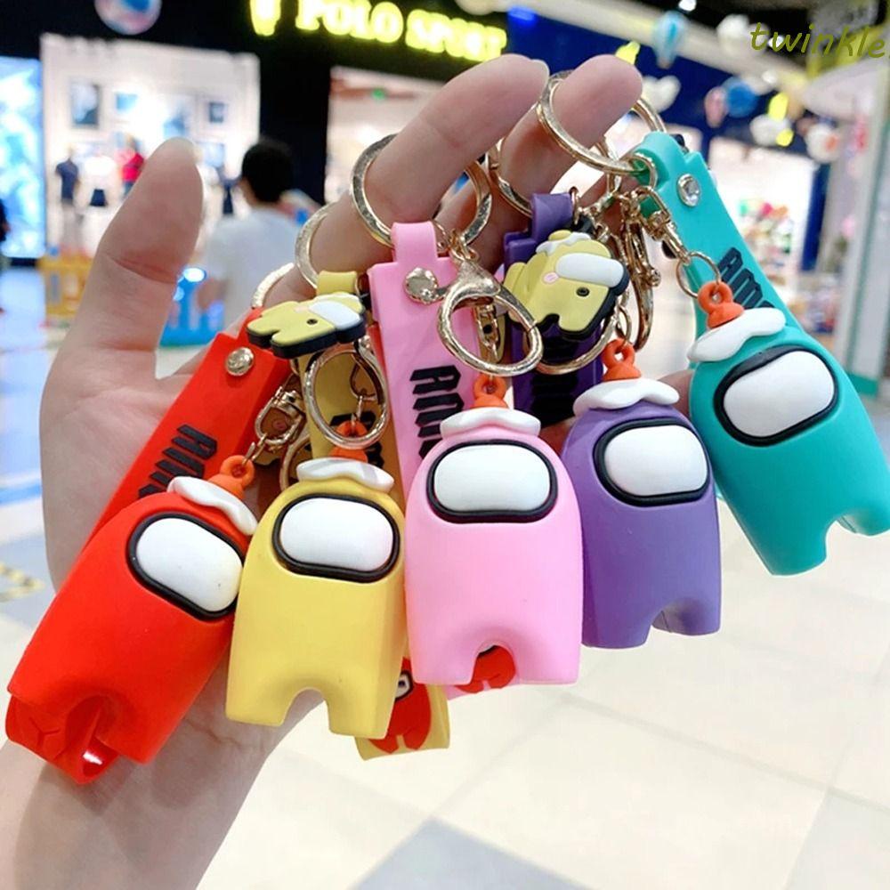 twinkle1-game-among-us-cute-kids-toy-pendant-cartoon-doll-keychain
