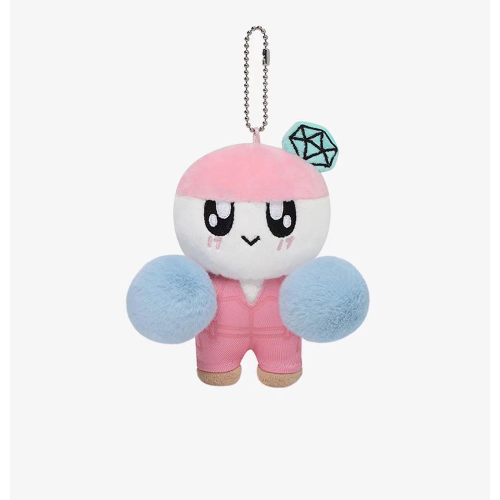 SEVENTEEN Bongbongée OLS Case Bag SEVENTEEN Bongbongée OLS Case Bag SEVENTEEN TOUR FOLLOW TO