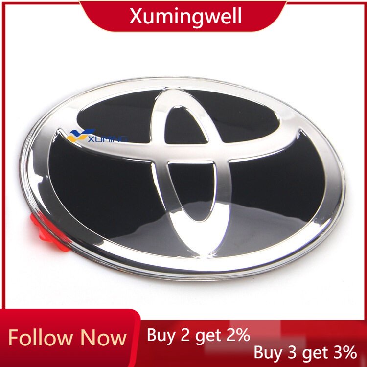 Si Logo Grille Emblem Black & Red SI Logo Front Grille Emblem Car Lid Badge – Metal Sticker Decal For Sporty Style Emblems For Cars - Foto 9