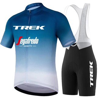 Trek hot sale cycling clothing