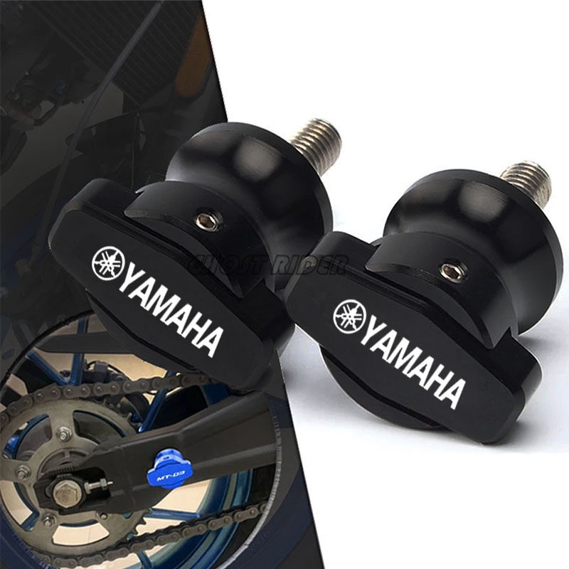 For YAMAHA YZF R3 R25 R1 R15 R6 R125 R1M MT09 MT10 MT03 MT15 NMAX 155 ...