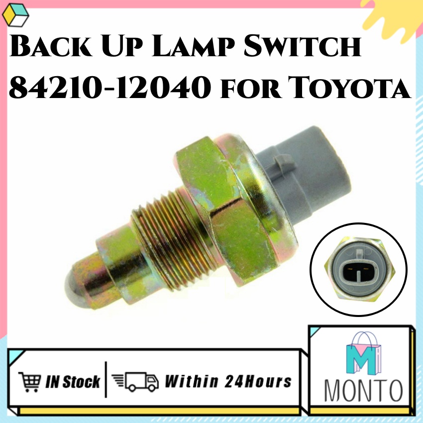Car Back Up Lamp Switch 8421052050 for Toyota HILUX FORTUNER LAND