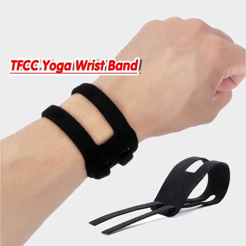 Wrist Band TFCC Yoga Wrist Band Adjustable TFCC Wrist Support Tear