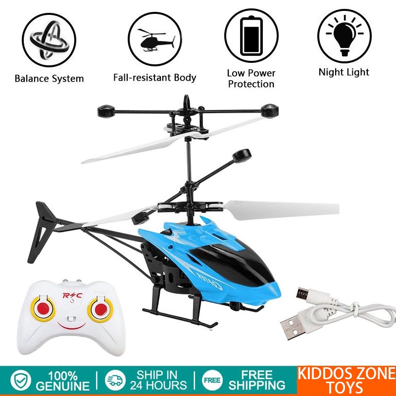 Remote control helicopter sales please