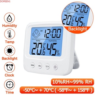 ThermoPro TP200B 150M Remote Range Wireless Digital Indoor Outdoor  Household Thermometer For Home Temperature Monitor