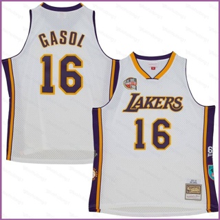 2023-2024 season lakers high quality jerseys sando