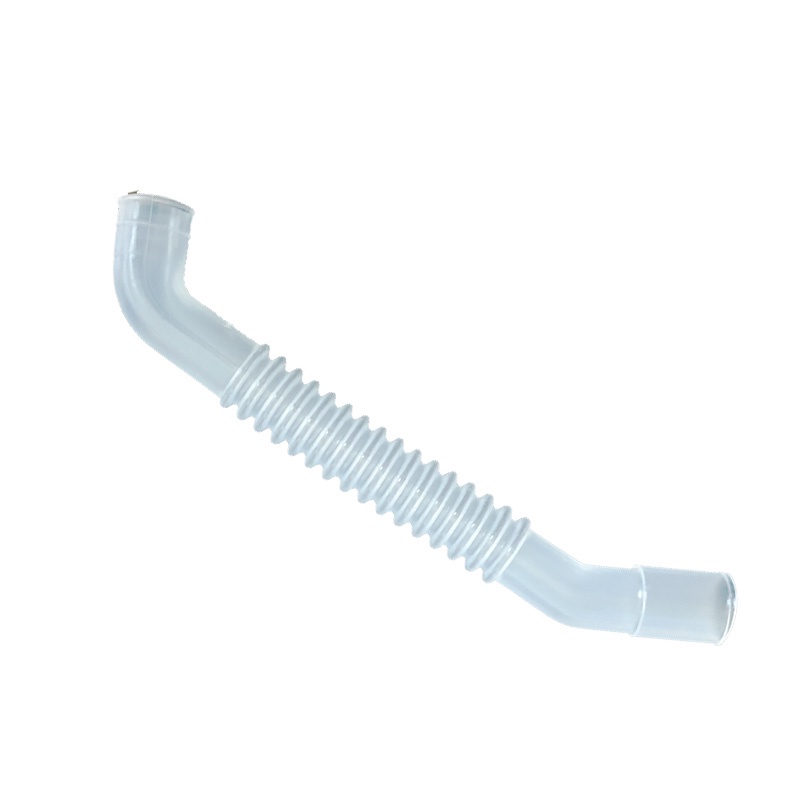 Fully Automatic Washing Machine Internal Overflow Pipe Corrugated