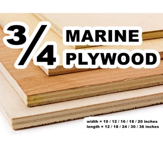 Shop 3/4 plywood for Sale on Shopee Philippines