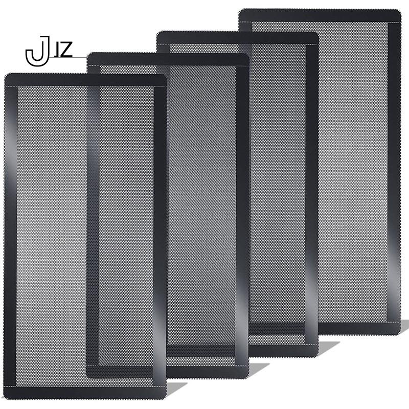 120X240mm Dust Filter for Computer Cooler Frame Dust