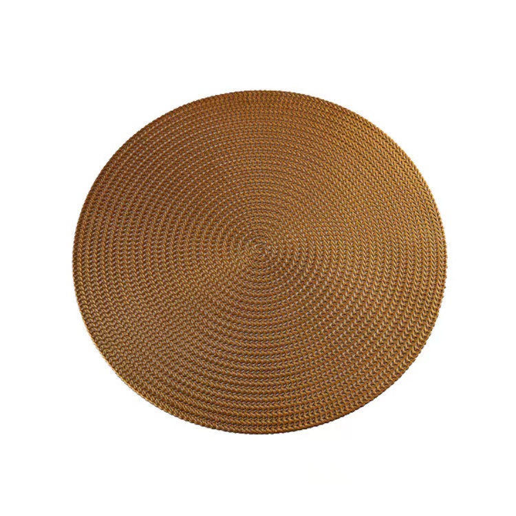 Place Mat For Dining Table [NEW ARRIVAL] Table Mat PVC Placemat Nordic ...