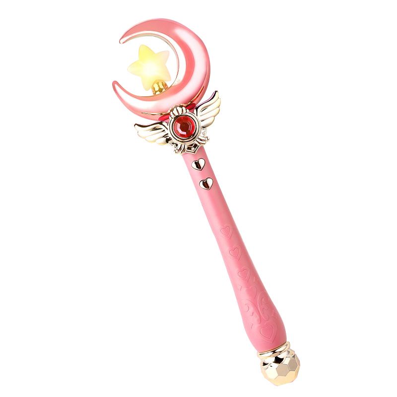 Children's Fairy Magic Wand Balabala Little Magic Fairy Princess Girls