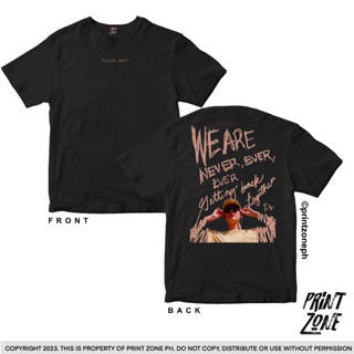 Vice Ganda Vintage Vibe Bootleg Tee /T-shirt Unisex Dtg Print