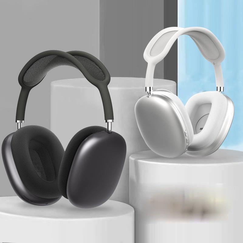 Wireless Bluetooth Headphones Sports Headphones Stereo HIFI Headphones