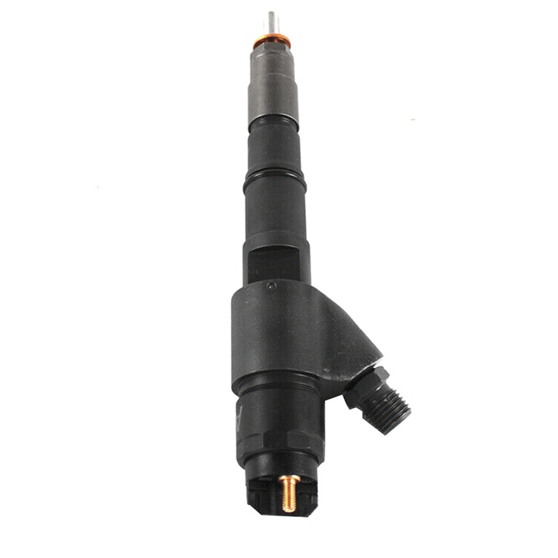 VOLVO Excavator parts EC210D EC210B New Diesel Fuel Injector 04290987 ...