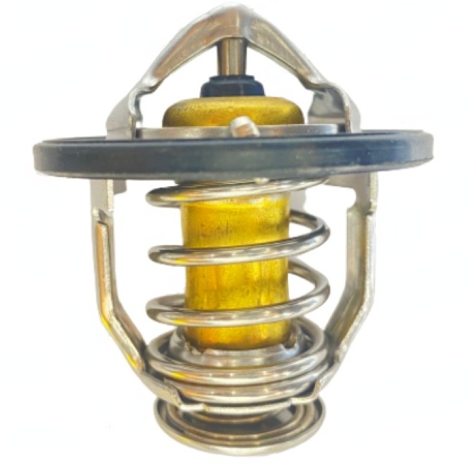 Thermostat 76.5°C for Mitsubishi Pajero MONTERO II 2nd III 3rd SPORT