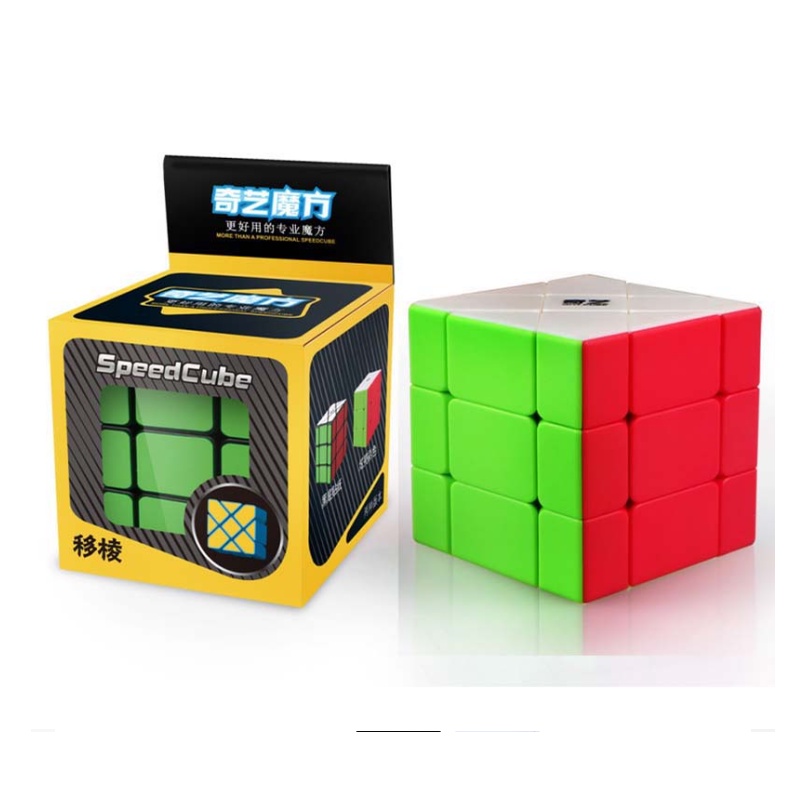 Pyramid Cube, Speed Cube, hotsell Plus Bonus Puzzle Cube Puzzles Bundle