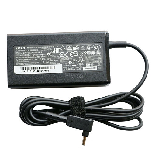 Câble Jack D'Alimentation DC Pour Acer Swift SF314-52 / 52G / 53G - Réf. 1417-00G2000 - Neuf