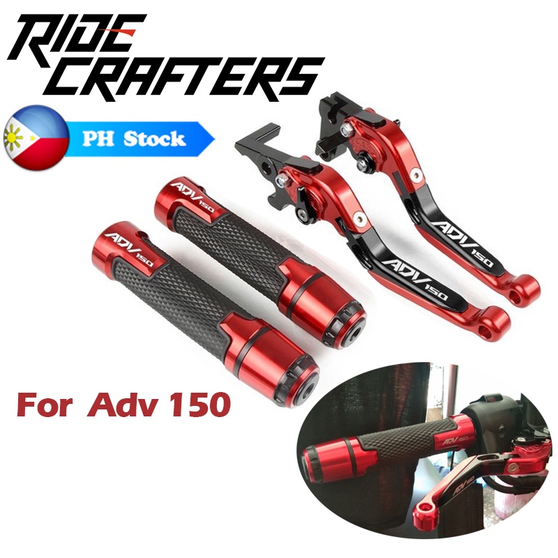 RC For Honda Adv 150 Adv150 2019 To 2023 Modified 6Stage Adjustable