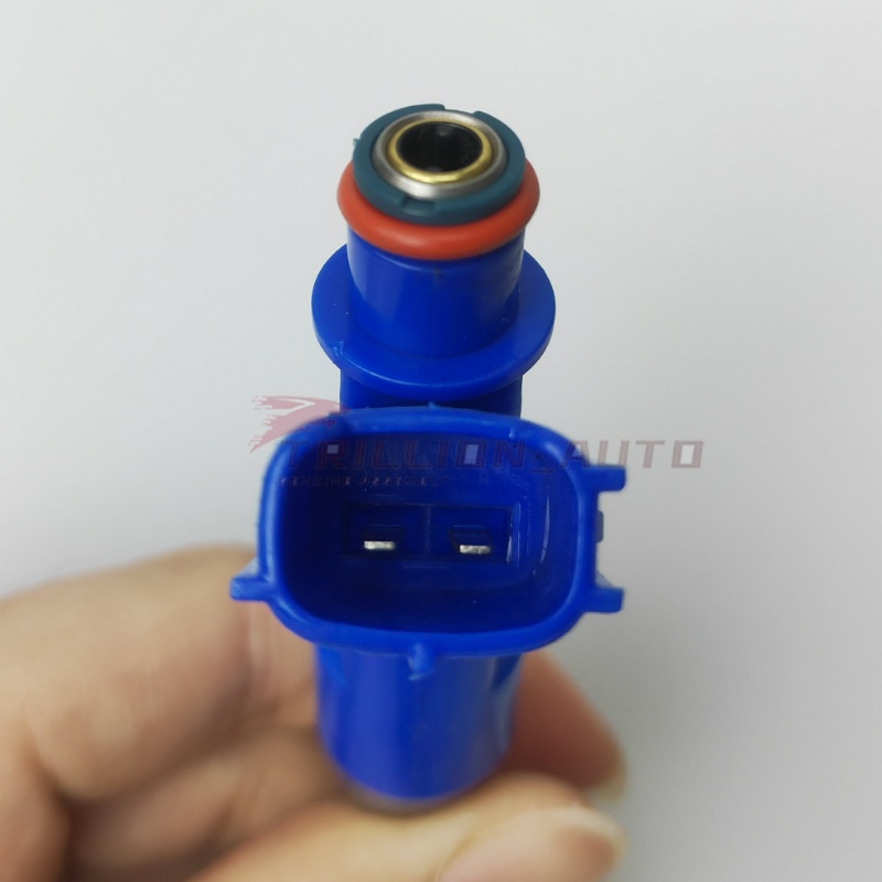 fuel injector for vios altis avanza yaris 2pin 12 holes 23250-21040 ...