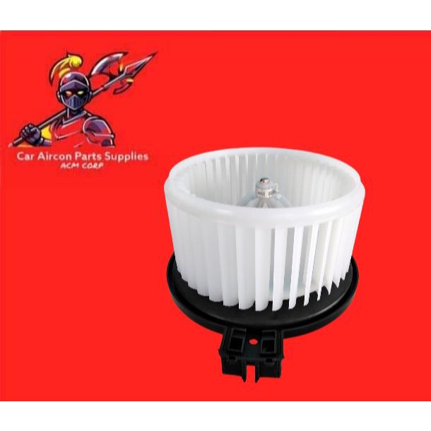 Toyota INNOVA REAR Blower motor assembly for car aircon parts supply ...