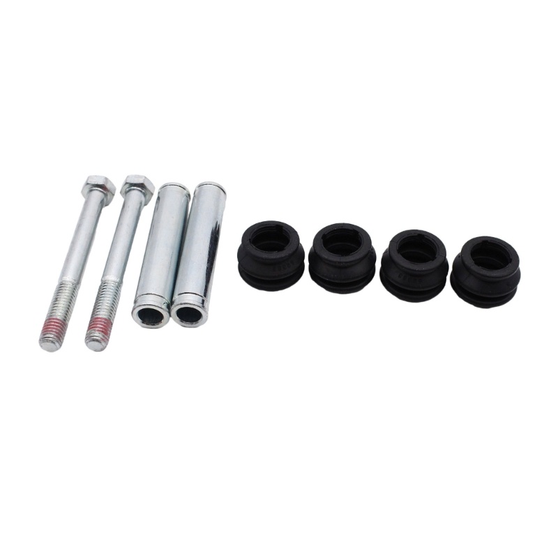 Front Brake Caliper Slider Pins Guide Kit for Jimny 1998 BCF1406AX2 113 ...
