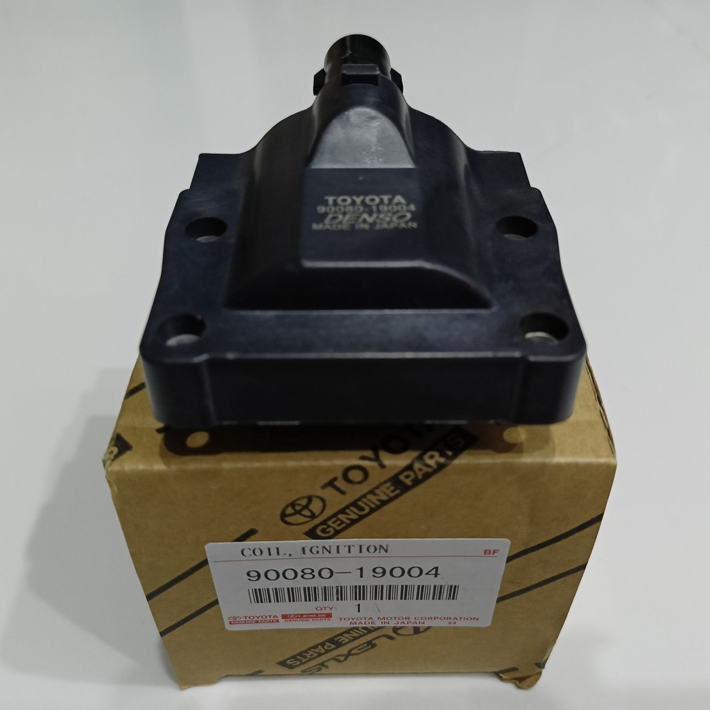 FAST DELIVERY! Ignition Coil Toyota Revo 7KE 19982007 / Tamaraw 1997