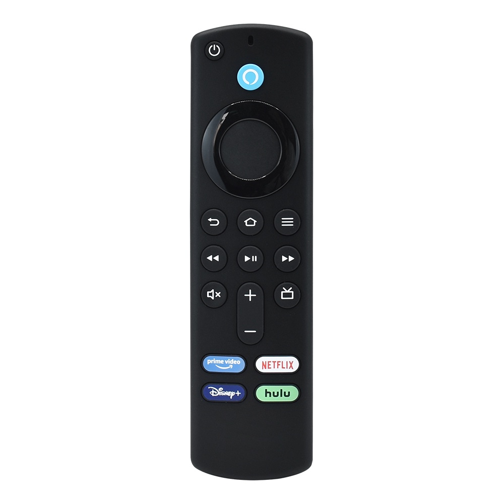 Replacement Voice Smart Remote Controllers for n firestick 4k tv stick