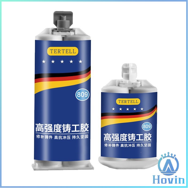 Hovin Sealant Glue Welding Glue Industrial Glue Casting Glue Epoxy Glue