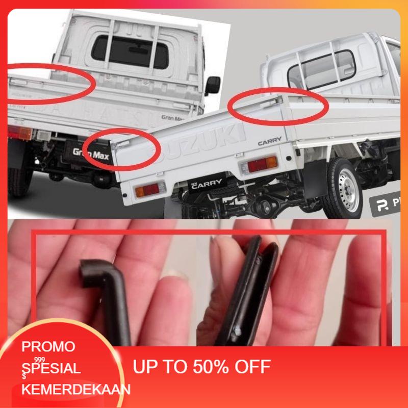 Grandmax NEW CARRY Tub Handle Plastic Rubber/GRANDMAX NEW CARRY Tub