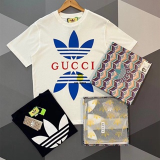 Gucci Blade Print Design T-Shirt - Authentic New With Tags and Box;