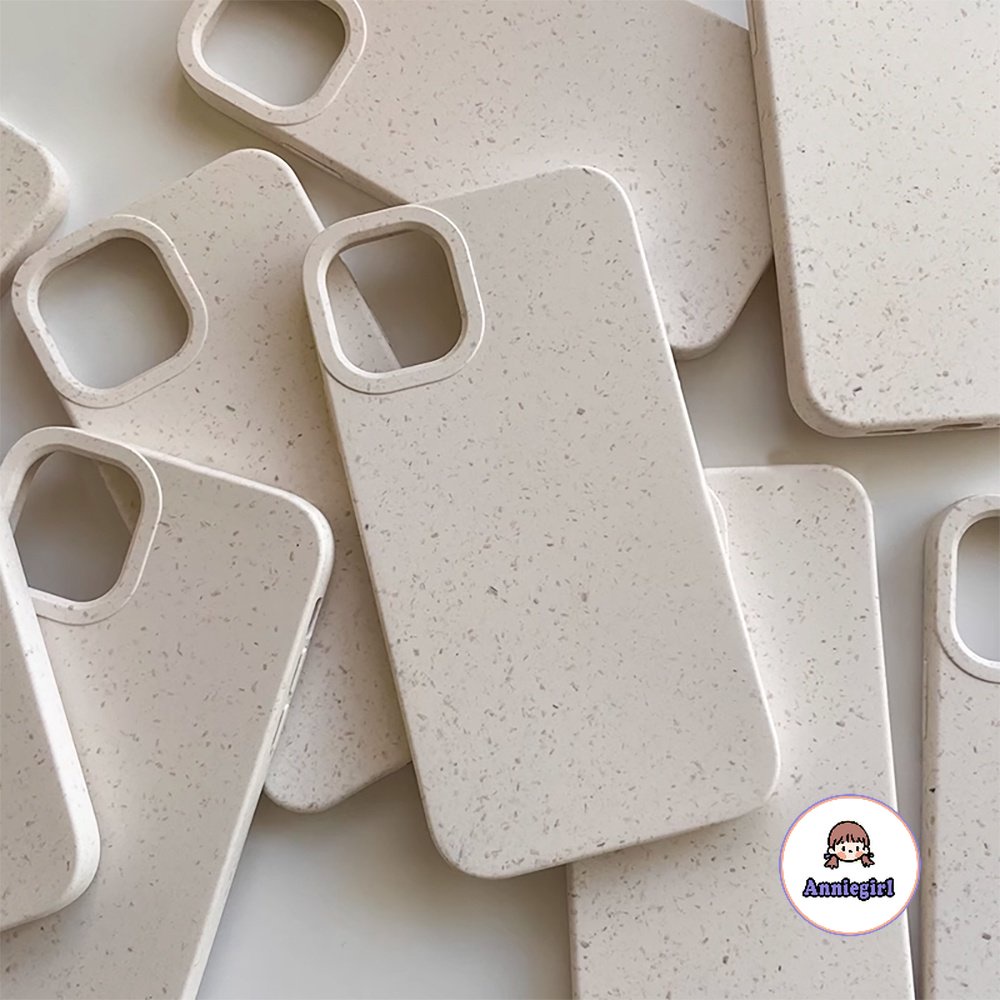 Celly Cover Earth IPhone 11 Pro - Custodia Ecologica In Fibra Vegetale 100% Biodegradabile, Verde, Riciclabile