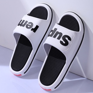 supreme flipflop - Sandals & Flip Flops Best Prices and Online Promos -  Men's Shoes Oct 2023