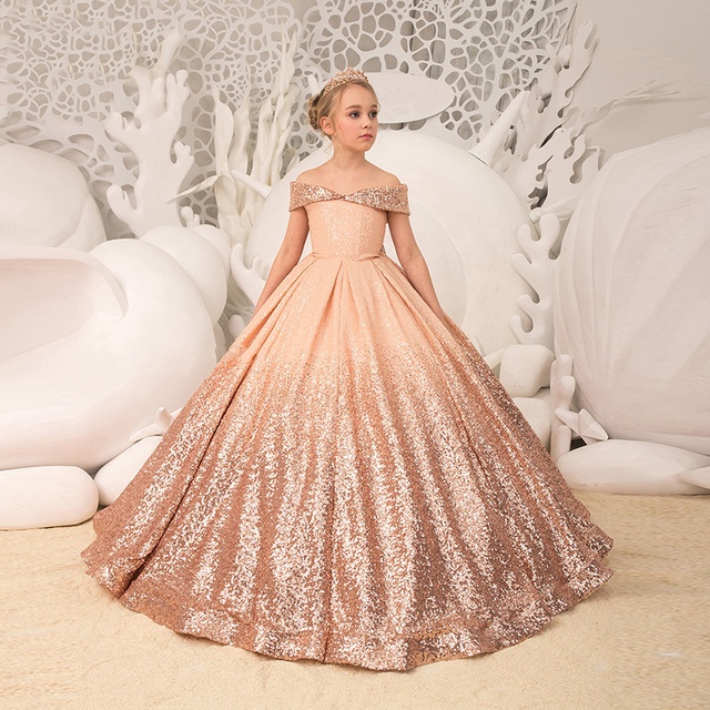 rose gold prom dress Sherri Hill 56060 Dress | Sherri Hill Dresses