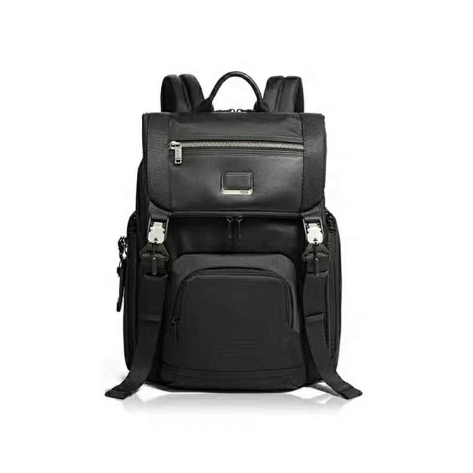 Tumi Backpack Handbag Computer Bag232651Business Travel Computer Bag