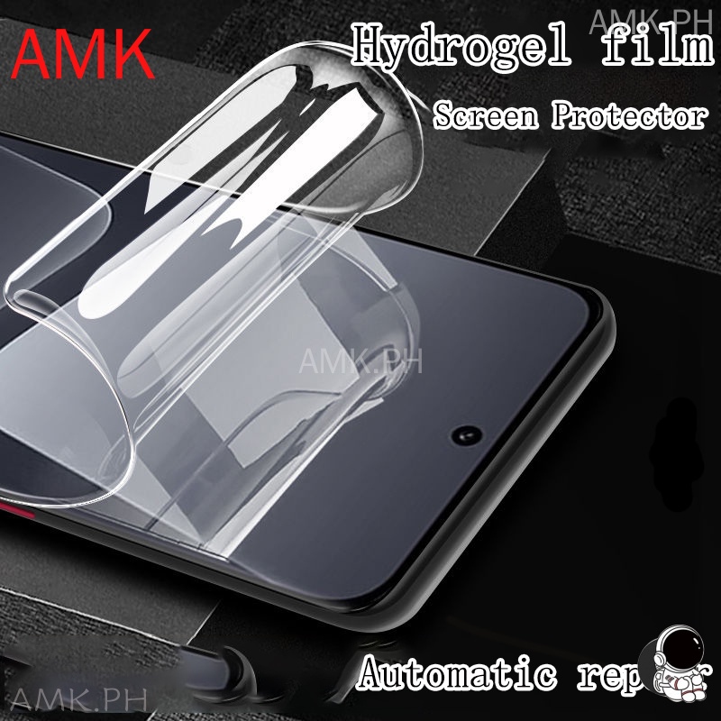 Hydrogel Film samsung A73 A55 A54 A60 A53 A52 A51 A50 A35 A34 A33 A32 A24 A23 A15 A14 A13 A04S A05S A02S A03S M62 M54 M53 M52 M34 M33 Screen Protector_voghion.com