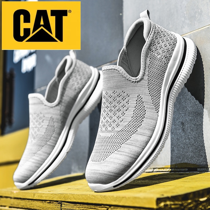 Caterpillar shoes men Caterpillar men shoes sports shoes men sneakers big size EU 45 46 47 48